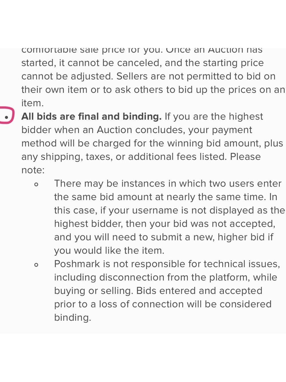 🩷🩷Please Read Rules🩷🩷 - Picture 2 of 2